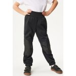 Unuo dětské softshellové kalhoty s fleecem pružné Active černá – Hledejceny.cz