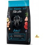 Fitmin For Life Adult Large Breed Poultry Pork Beef 12 kg – Zboží Dáma