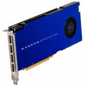 AMD Radeon PRO WX 7100 8GB GDDR5 100-505826