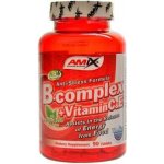 Amix B-Complex + vit.C 90 kapslí – Hledejceny.cz