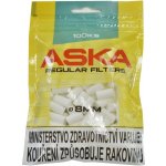 Aska Filtry Regular 100 ks – Zbozi.Blesk.cz