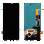 LCD Displej + Rám Samsung Galaxy Note 20/Galaxy 20 5G – Zboží Živě