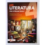 Nová literatura pro 4.ročník SŠ - učebni – Hledejceny.cz