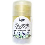 Biorythme 100% přírodní deodorant Levandulové pole roll-on 30 g – Sleviste.cz