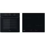 Set Whirlpool OMK38HU0B + WS Q2160 NE – Zboží Dáma