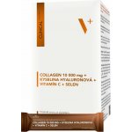 Clinical Collagen+k.Hyal.+vit.C+sel.mango 30 x 10.45 g – Hledejceny.cz