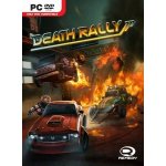 Death Rally – Zboží Dáma