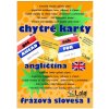 Chytré karty - angličtina frázová slovesa 1