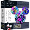 Puzzle TREFL Wood Craft Origin Mickey Mouse 505 dílků