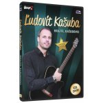 Kašuba L. - Hrajte, Kašubovci - CD+DVD – Hledejceny.cz