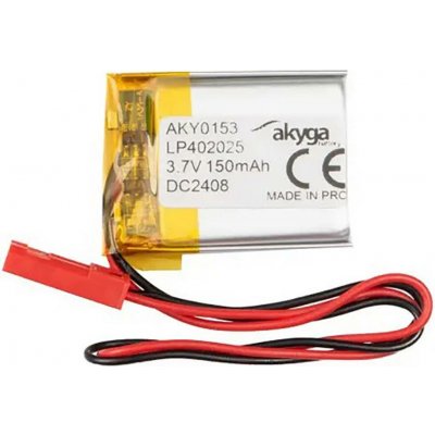 Akyga LP402025 – Hledejceny.cz