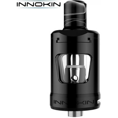 Innokin Zlide Tank Černý 2ml – Zboží Dáma