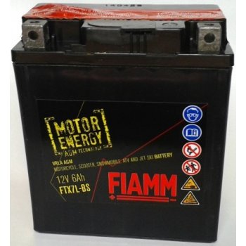 Fiamm FTX7L-BS