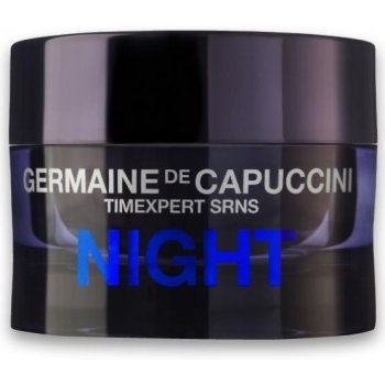 Germaine De Capuccini Timexpert SRNS High Recovery Comfort Cream vysoce regenerační noční krém 50 ml