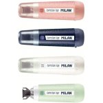 Korekční strojek Milan, 5 mm x 6 m, mini – Zboží Dáma