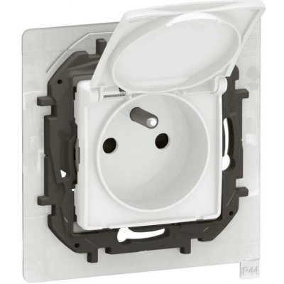 Legrand NILOE NP3108WH – Hledejceny.cz