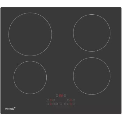 STANDART MC-6F6004R242 STD – Hledejceny.cz