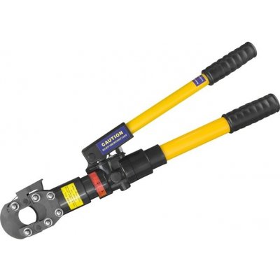 GENBORX Hydraulické nůžky na stříhání kabelů HHD-40A – Zboží Mobilmania