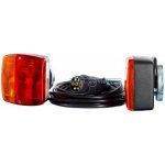 Tanatech Prodlužovací světelný set s magnety 12V/7m Z07 – Hledejceny.cz