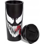 Pyramid International Cestovní hrnek Venom Face 425 ml – Sleviste.cz