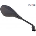 Zpětné zrcátko RMS 122770650 pravý černý