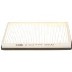 BOSCH Filtr, vzduch v interiéru 1987432013 – Hledejceny.cz