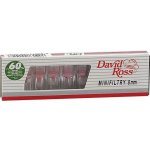David Ross minifiltry 10 ks – Zboží Dáma
