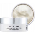 Mizon Pure Pearl Eye Gel Patch 1,4 g x 60 ks – Zboží Dáma