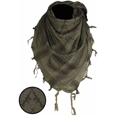 Šátek Mil-tec Shemagh Paratrooper coyote – Hledejceny.cz