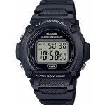 Casio W-219H-1A