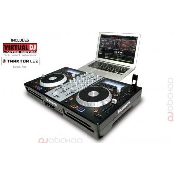 Numark Mixdeck Express