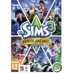 The Sims 3 Povolání snů – Hledejceny.cz
