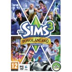 The Sims 3 Povolání snů – Zboží Živě