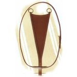 Daslo Martingál plný černá – Zboží Dáma