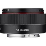 Samyang AF 35mm f/2.8 Sony FE – Zboží Živě