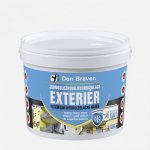 Den Braven Exteriér Jednosložková hydroizolace 5 kg – HobbyKompas.cz