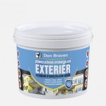 Den Braven Exteriér Jednosložková hydroizolace 5 kg – Zbozi.Blesk.cz