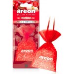 Areon Pearls Apple & Cinnamon 25 g – Hledejceny.cz