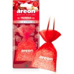 Areon PEARLS - Apple&Cinnamon – Zbozi.Blesk.cz