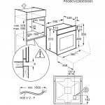 Electrolux EOF3H50BX – Zboží Mobilmania