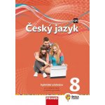 Krausová Zdena, Pašková Martina, Chýlová Helena, Růžička Pavel, Prošek Martin - Český jazyk 8 - nová generace -- Hybridní učebnice – Hledejceny.cz