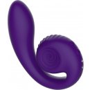 Snail Vibe Gizi Purple