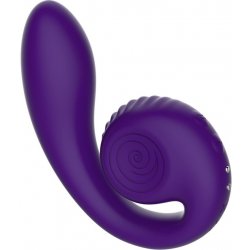 Snail Vibe Gizi Purple