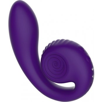 Snail Vibe Gizi Purple