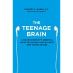 Teenage Brain – Zboží Mobilmania