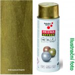 Schuller Eh´Klar Prisma Color 400 ml zlatý metalický – HobbyKompas.cz