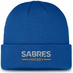Fanatics Pánská zimní čepice Buffalo Sabres NHL Authentic Pro A/Cap Cuffed beanie – Hledejceny.cz
