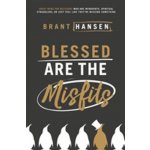 Blessed Are the Misfits – Hledejceny.cz