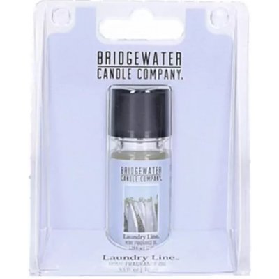 Bridgewater Vonný olej Laundry Line 10 ml – Hledejceny.cz