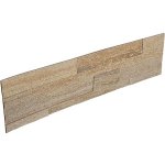 Alfistick 3D ESP006 15 x 60 cm zlatý pískovec 0,9m² – Hledejceny.cz